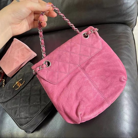 Chanel crossbody bag - Picture 3 of 4